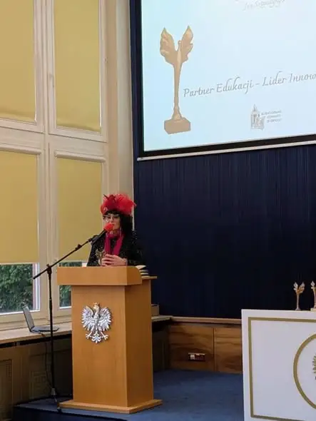 Gala „Partner Edukacji – Lider Innowacji 2026” w Opolu. Nagrody dla 48 laureatów
