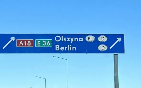 Helena Szetelnicka z LKS Olimp Skarbimierz na starcie w Słubicach