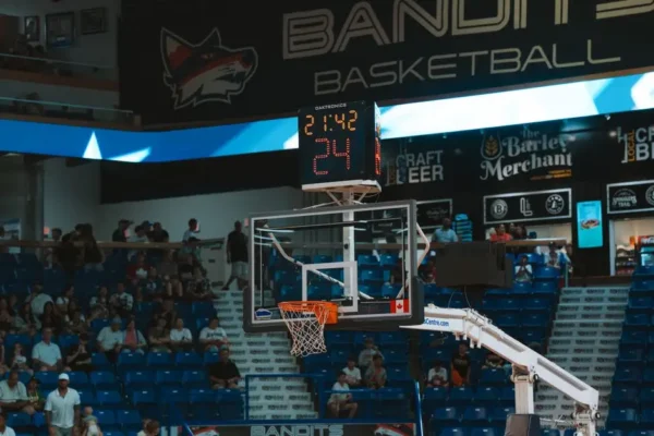 Stal Brzeg podejmie Basket Nysę w 4. kolejce III ligi. Wstęp wolny!